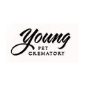 Young Pet Crematory logo